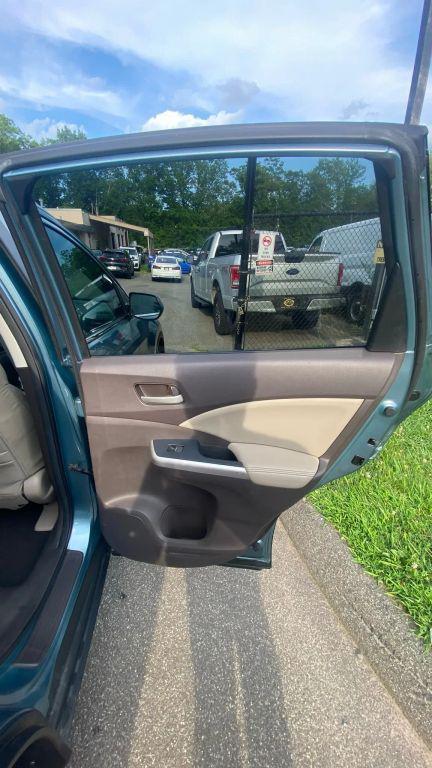 used 2014 Honda CR-V car, priced at $10,890