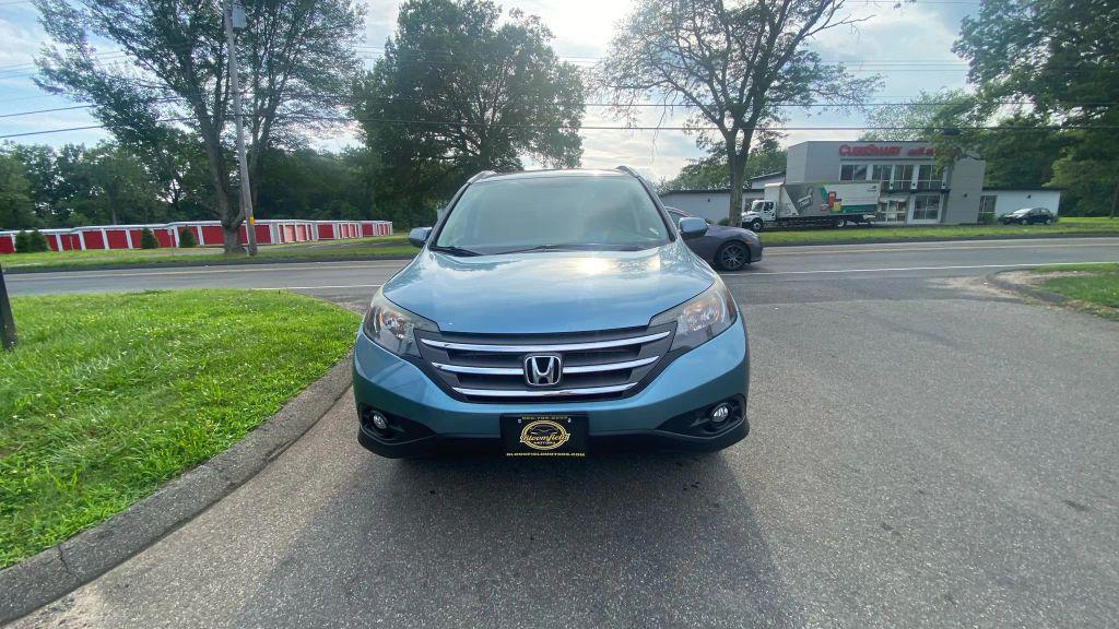 used 2014 Honda CR-V car, priced at $10,890