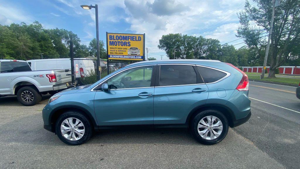 used 2014 Honda CR-V car, priced at $10,890