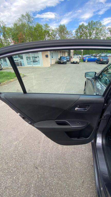 used 2017 Honda Accord car, priced at $9,990