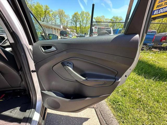used 2014 Ford C-Max Energi car, priced at $6,990