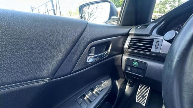 used 2016 Honda Accord car, priced at $11,490