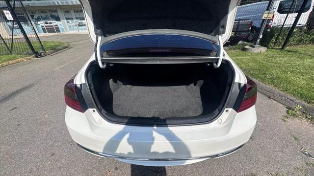 used 2016 Honda Accord car, priced at $11,490