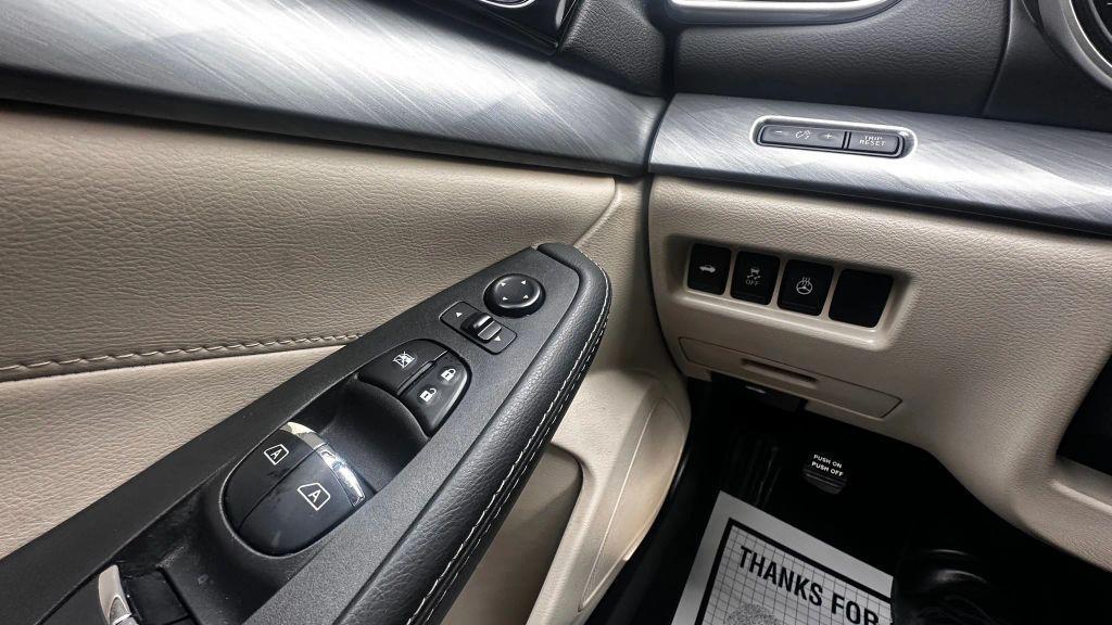 used 2016 Nissan Maxima car, priced at $12,990