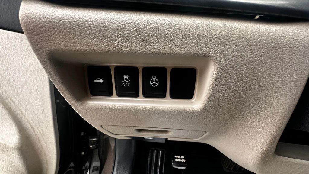 used 2016 Nissan Maxima car, priced at $12,990