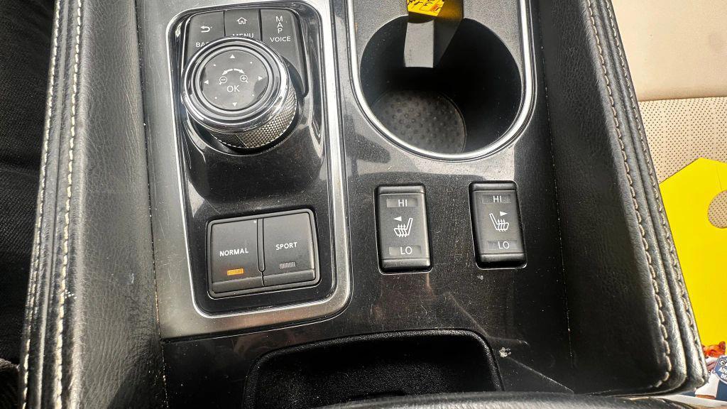 used 2016 Nissan Maxima car, priced at $12,990