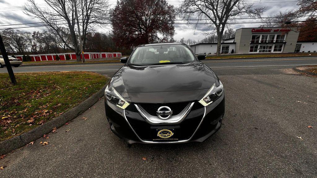 used 2016 Nissan Maxima car, priced at $12,990