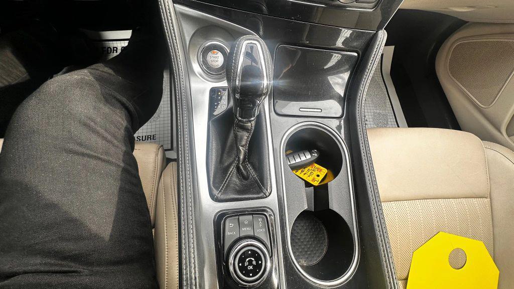 used 2016 Nissan Maxima car, priced at $12,990