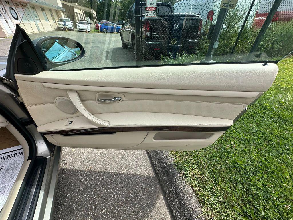 used 2007 BMW 335 car, priced at $9,990