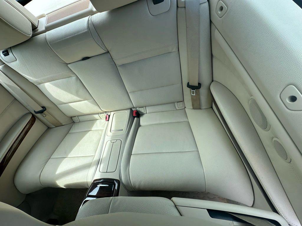 used 2007 BMW 335 car, priced at $9,990