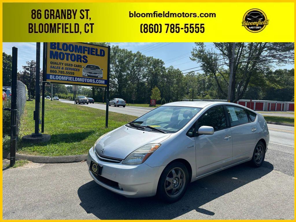used 2008 Toyota Prius car, priced at $5,990