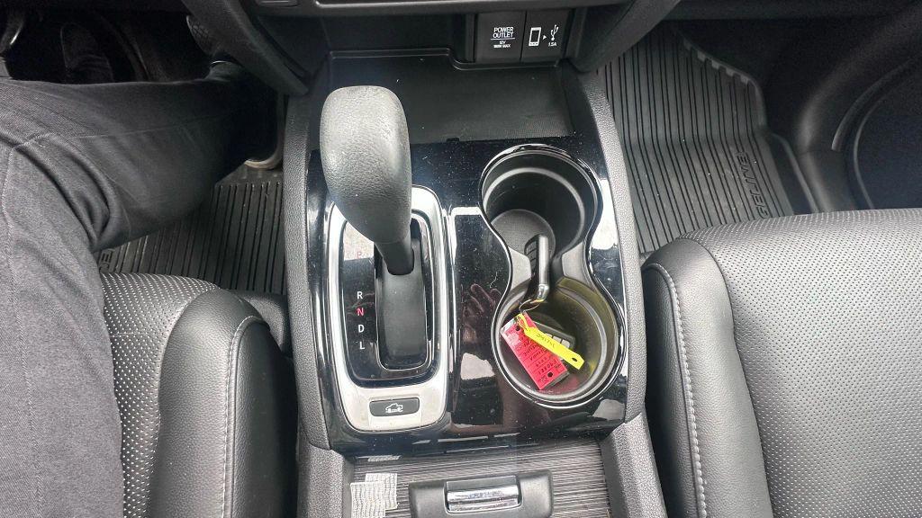 used 2019 Honda Ridgeline car, priced at $19,800