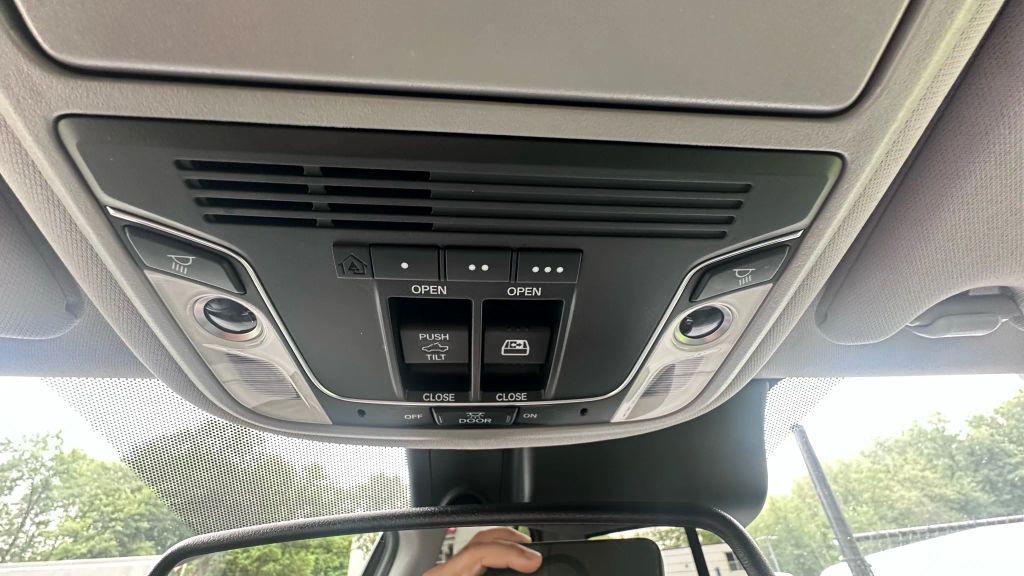 used 2019 Honda Ridgeline car, priced at $19,800