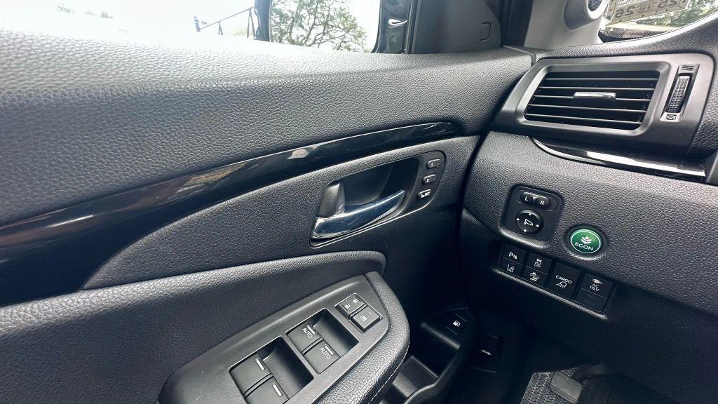 used 2019 Honda Ridgeline car, priced at $19,800