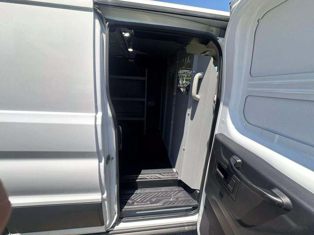 used 2019 Ford Transit-150 car, priced at $16,990