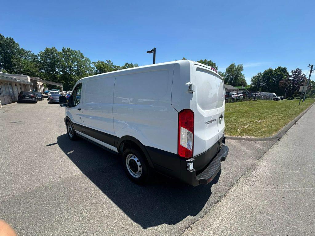 used 2019 Ford Transit-150 car, priced at $16,990