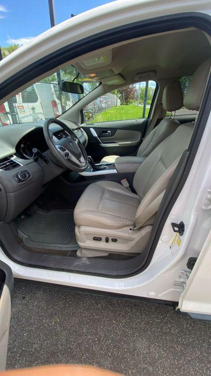 used 2012 Ford Edge car, priced at $8,990