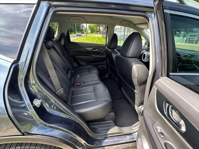 used 2014 Nissan Rogue car, priced at $9,900