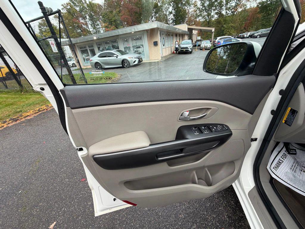 used 2016 Kia Sedona car, priced at $10,990