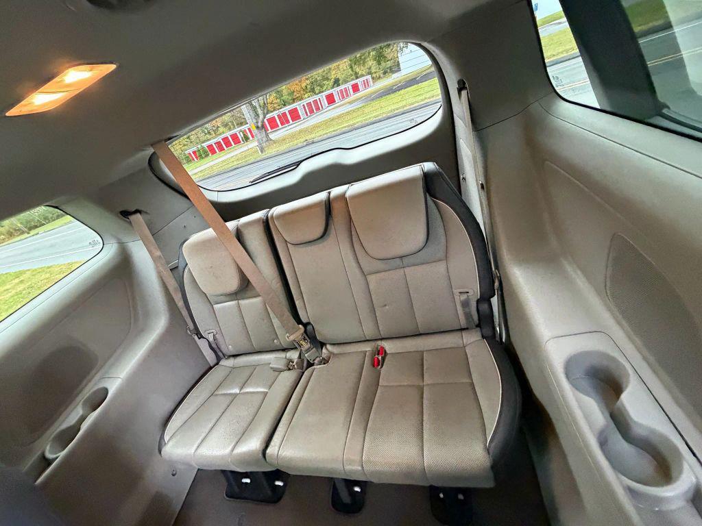 used 2016 Kia Sedona car, priced at $10,990