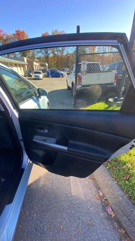 used 2015 Toyota Prius v car, priced at $13,900