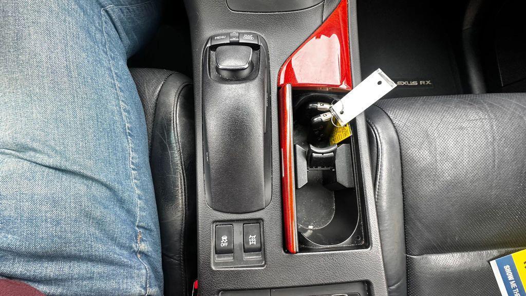 used 2012 Lexus RX 350 car, priced at $10,900