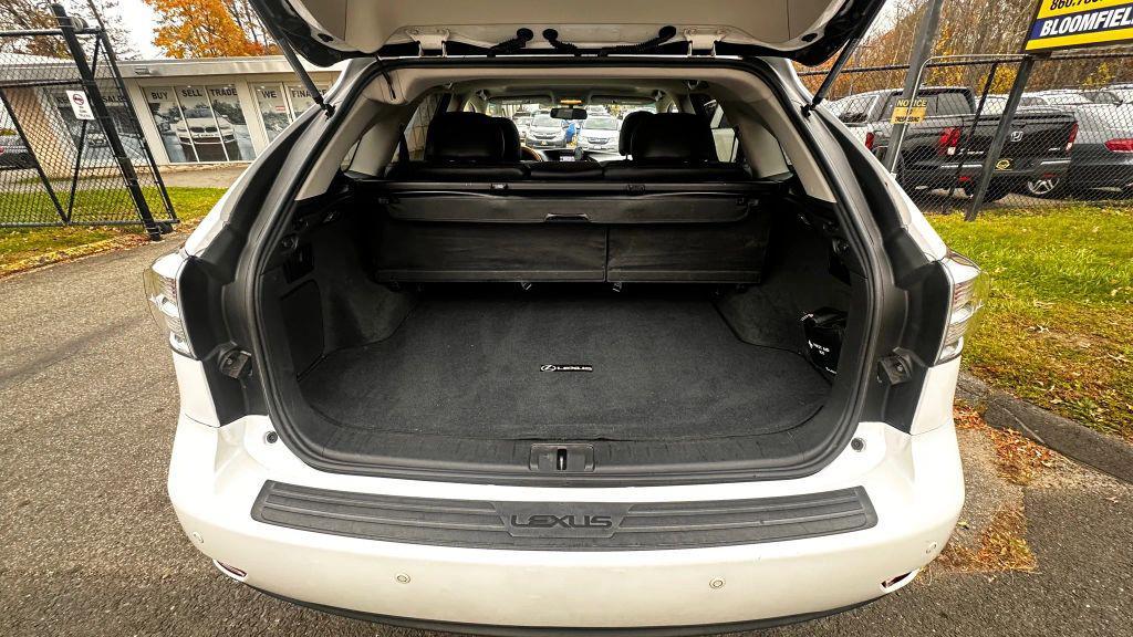 used 2012 Lexus RX 350 car, priced at $10,900