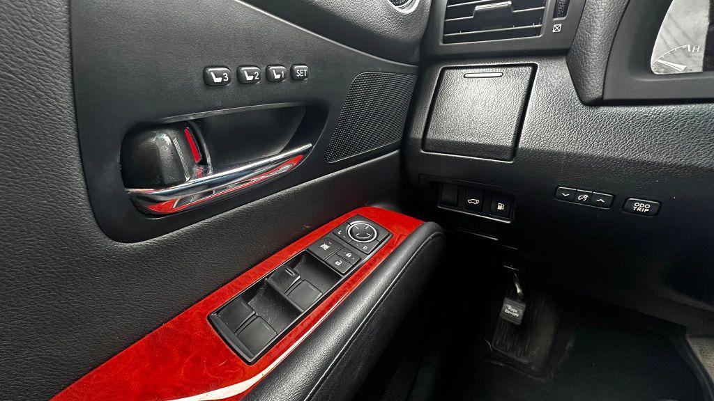 used 2012 Lexus RX 350 car, priced at $10,900