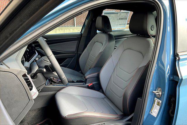 new 2025 Volkswagen Jetta GLI car, priced at $34,808