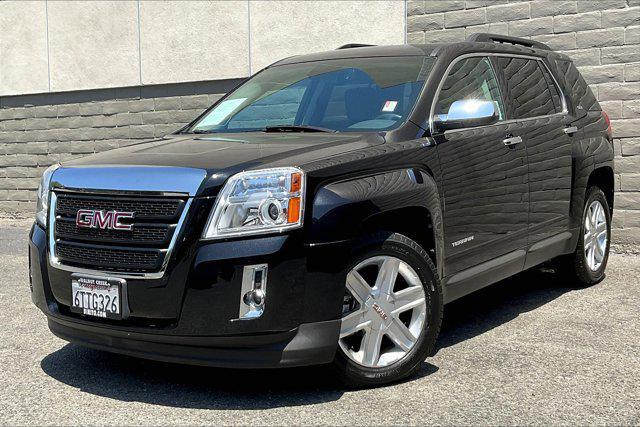 used 2012 GMC Terrain car, priced at $8,981