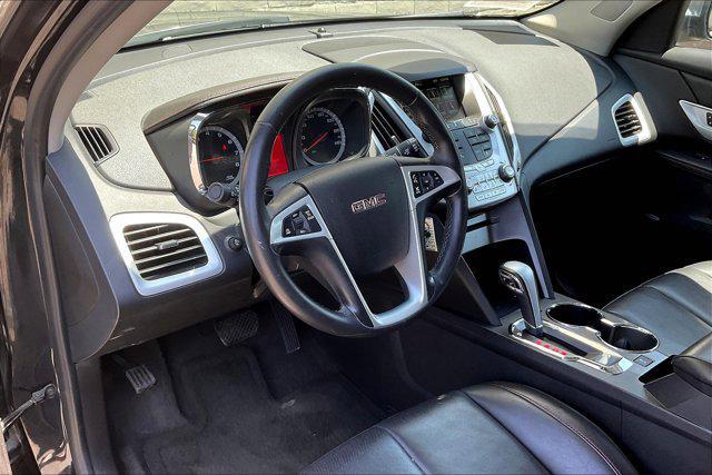 used 2012 GMC Terrain car, priced at $8,981