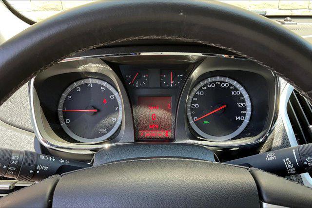 used 2012 GMC Terrain car, priced at $8,981