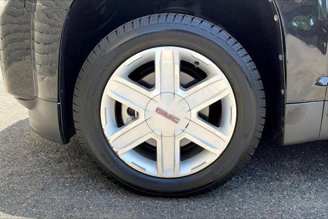 used 2012 GMC Terrain car, priced at $8,981