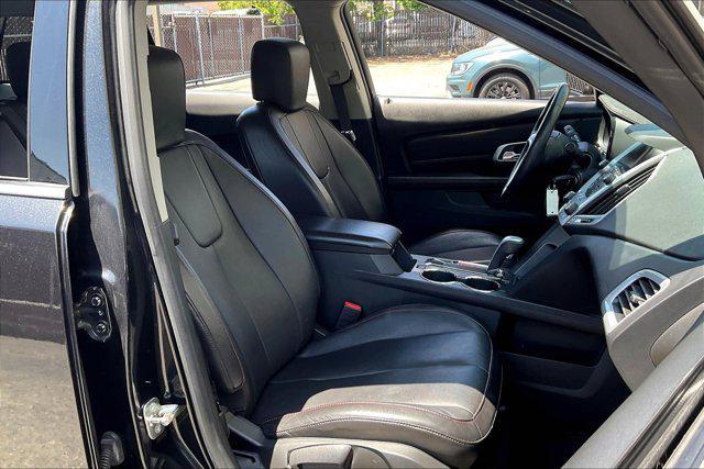 used 2012 GMC Terrain car, priced at $8,981