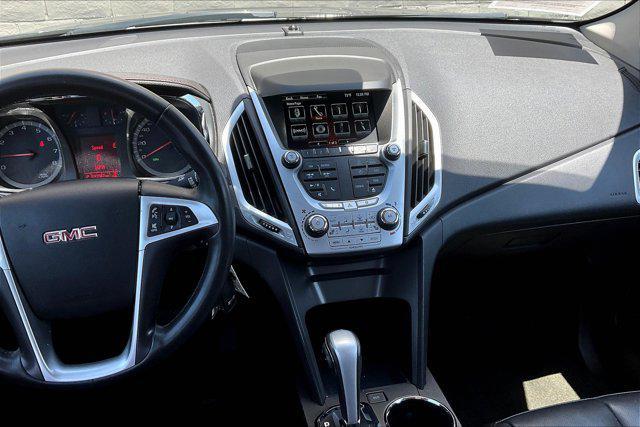 used 2012 GMC Terrain car, priced at $8,981