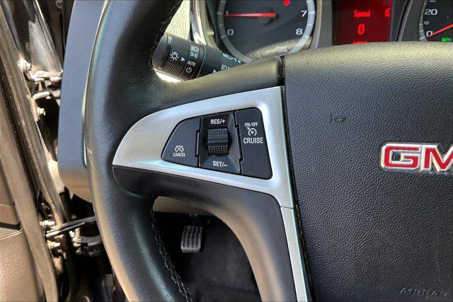 used 2012 GMC Terrain car, priced at $8,981