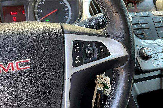 used 2012 GMC Terrain car, priced at $8,981