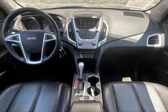 used 2012 GMC Terrain car, priced at $8,981