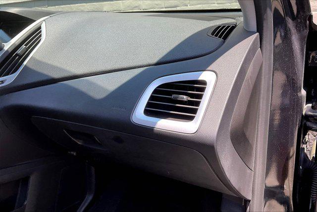 used 2012 GMC Terrain car, priced at $8,981