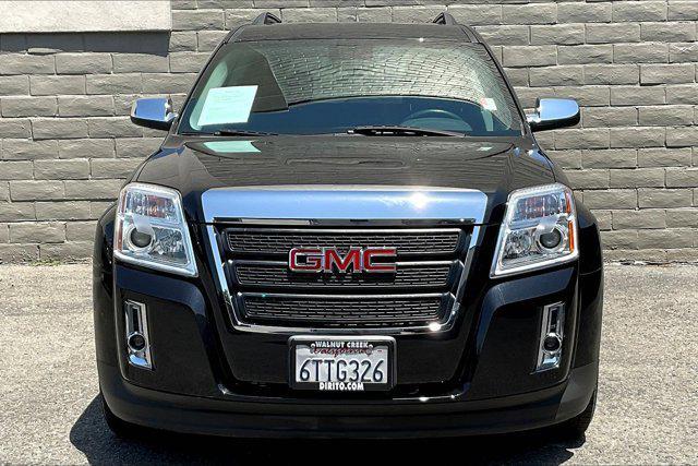 used 2012 GMC Terrain car, priced at $8,981