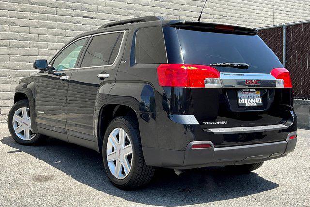 used 2012 GMC Terrain car, priced at $8,981