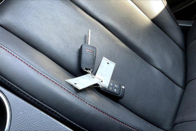 used 2012 GMC Terrain car, priced at $8,981