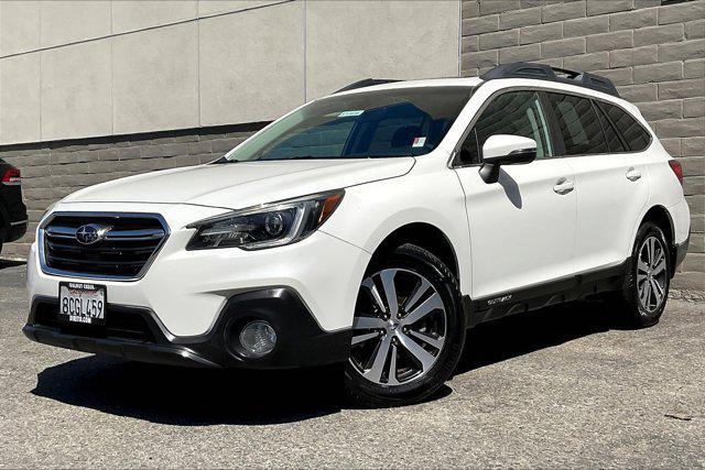 used 2018 Subaru Outback car, priced at $14,981