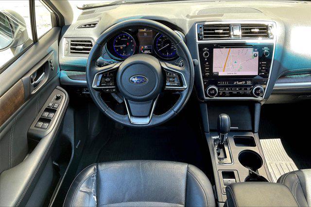 used 2018 Subaru Outback car, priced at $14,981