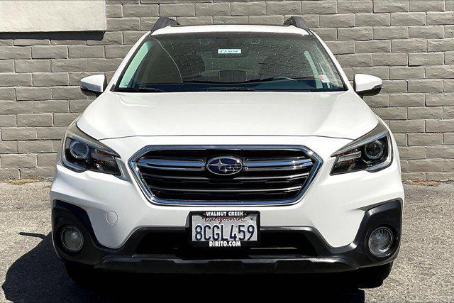used 2018 Subaru Outback car, priced at $14,981