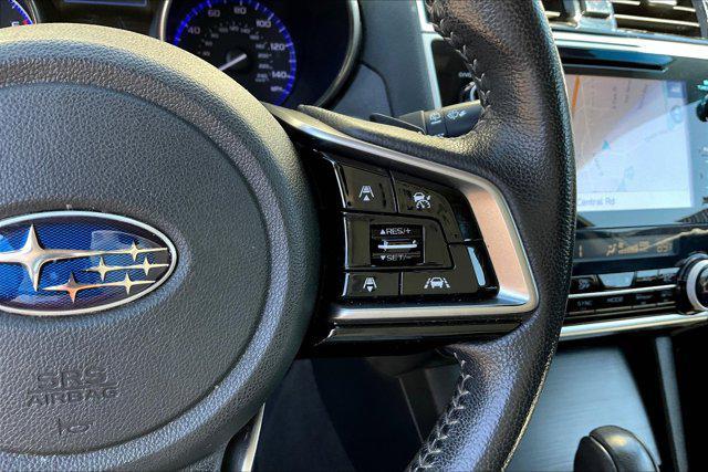used 2018 Subaru Outback car, priced at $14,981
