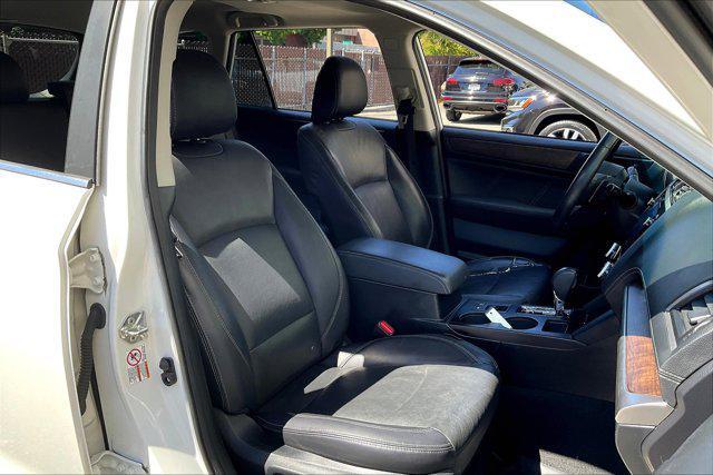 used 2018 Subaru Outback car, priced at $14,981