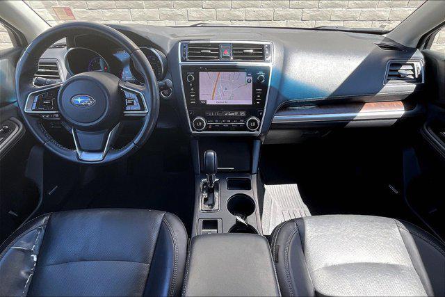 used 2018 Subaru Outback car, priced at $14,981