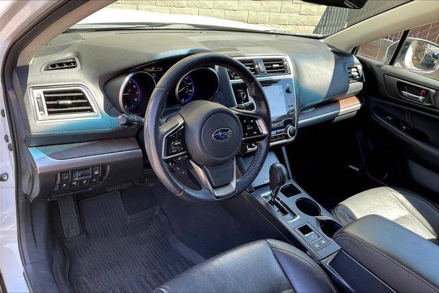 used 2018 Subaru Outback car, priced at $14,981