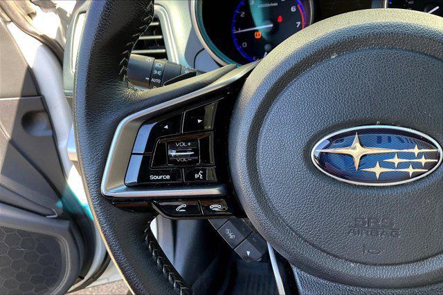 used 2018 Subaru Outback car, priced at $14,981